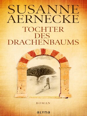 cover image of Tochter des Drachenbaums